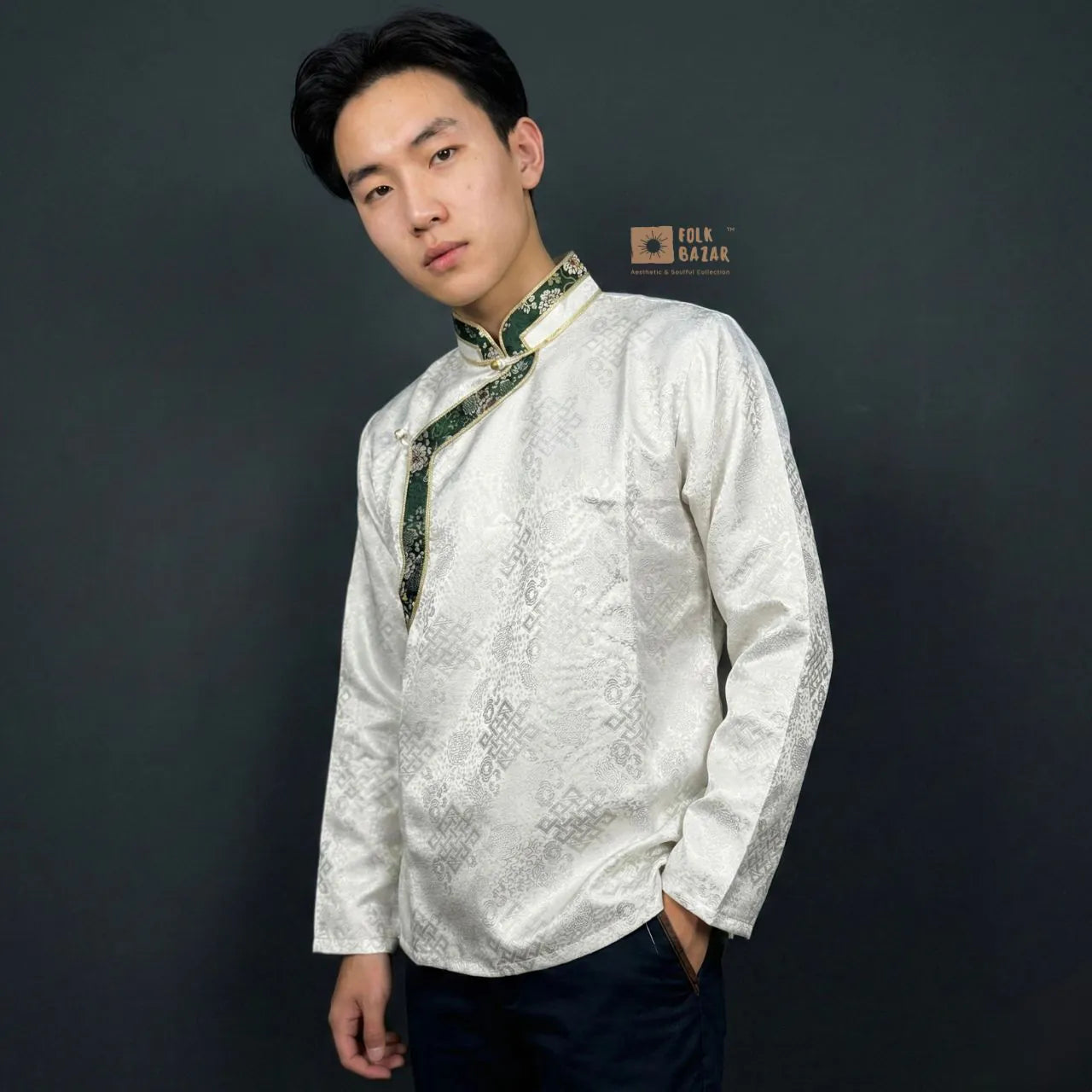 Khenja Shirt